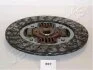 Диск зчеплення Hyundai ix35/i40, KIA Sportage, 1,6 JAPANPARTS DF597 (фото 2)