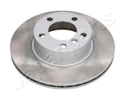 BMW диск гальм.передн. BMW 1(F20) 118I 120I 2010-, 3(F30) 316D-320I 2012- JAPANPARTS DI0104C
