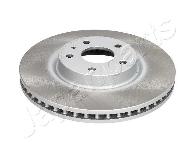 FORD гальмівний диск передн. MONDEO V 14- JAPANPARTS DI0324C (фото 1)
