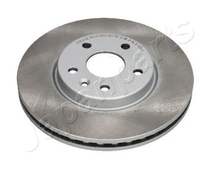 OPEL диск гальм. передн. Astra K JAPANPARTS DI0405C