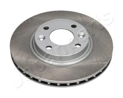 RENAULT диск гальмівний передній Sandero,Logan II,Renault,Smart JAPANPARTS DI052C