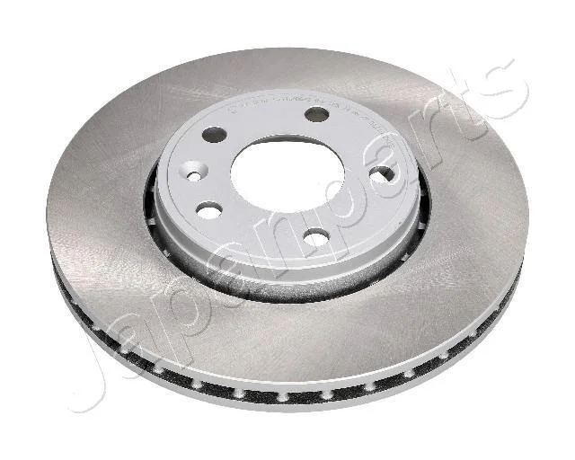 NISSAN гальмівний диск передн. Primastar 01-, RENAULT Trafic 1.9dci 2.5dci 01- JAPANPARTS DI134C (фото 1)
