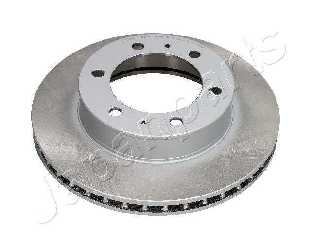 TOYOTA диск гальмівний передн.Fortuner,Hilux III 05- JAPANPARTS DI2008C (фото 1)