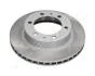 TOYOTA диск гальмівний передн.Fortuner,Hilux III 05- JAPANPARTS DI2008C (фото 1)