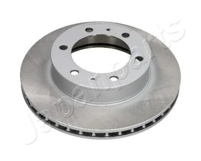 TOYOTA диск гальмівний передн.Fortuner,Hilux III 05- JAPANPARTS DI2008C