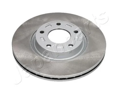 MAZDA диск гальмівний передн.3,5 JAPANPARTS DI309C