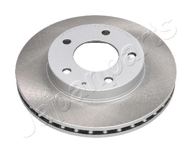 MAZDA диск гальмівний перед. (вентил.) FORD Probe,626, Premacy, Xedos 91-(258*24) JAPANPARTS DI348C (фото 1)