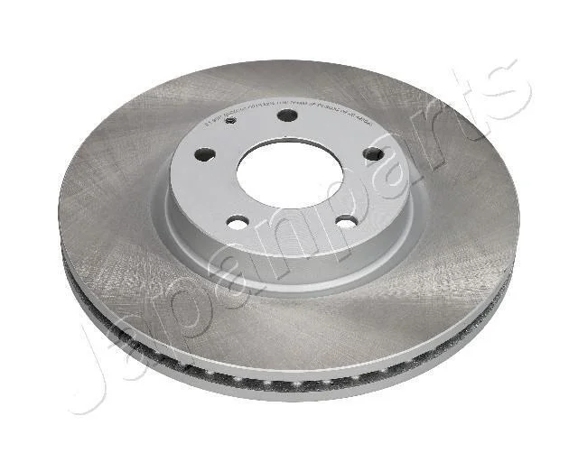 MAZDA гальмівний диск передн.Mazda 6 12-,CX-5 11- JAPANPARTS DI360C (фото 1)