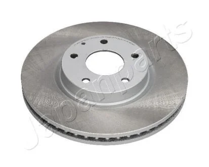 MAZDA гальмівний диск передн.Mazda 6 12-,CX-5 11- JAPANPARTS DI360C