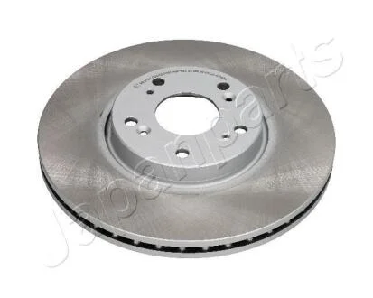 Диск гальмівний перед. HONDA Accord 03- JAPANPARTS DI403C