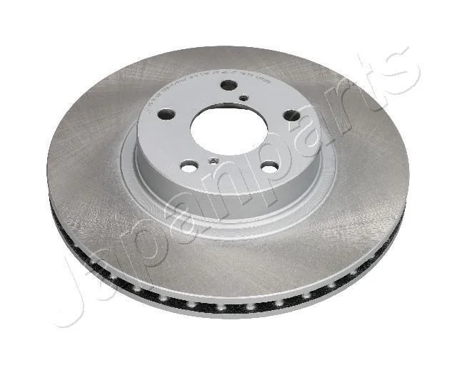 SUBARU диск гальмівний передн.Forester 97-,Impreza,Legacy 91- JAPANPARTS DI711C (фото 1)