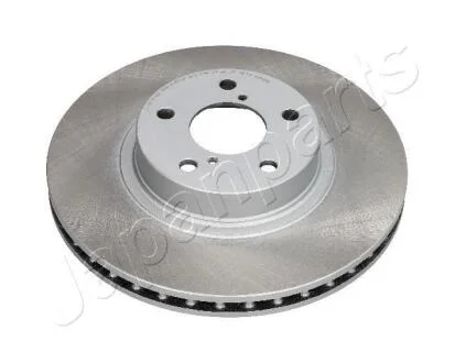 SUBARU диск гальмівний передн.Forester 97-,Impreza,Legacy 91- JAPANPARTS DI711C