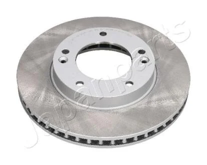 Гальмівний диск передн. KIA SORENTO 2,4-3,5 02- JAPANPARTS DIK05C
