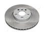 FORD гальмівний диск передн.Monder 07- S-Max 06- Kuga 08- Galaxy 06- JAPANPARTS DIL13C (фото 1)