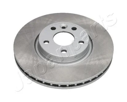 FORD гальмівний диск передн.Monder 07- S-Max 06- Kuga 08- Galaxy 06- JAPANPARTS DIL13C