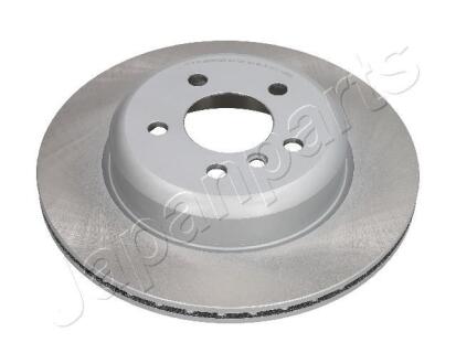 BMW гальмівний диск задн.5 F10 10- JAPANPARTS DP-0123C