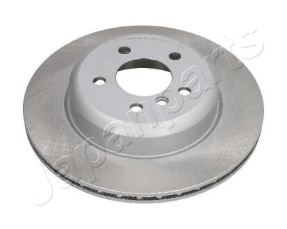 BMW гальмівний диск задн.5 F10 10- JAPANPARTS DP0123C