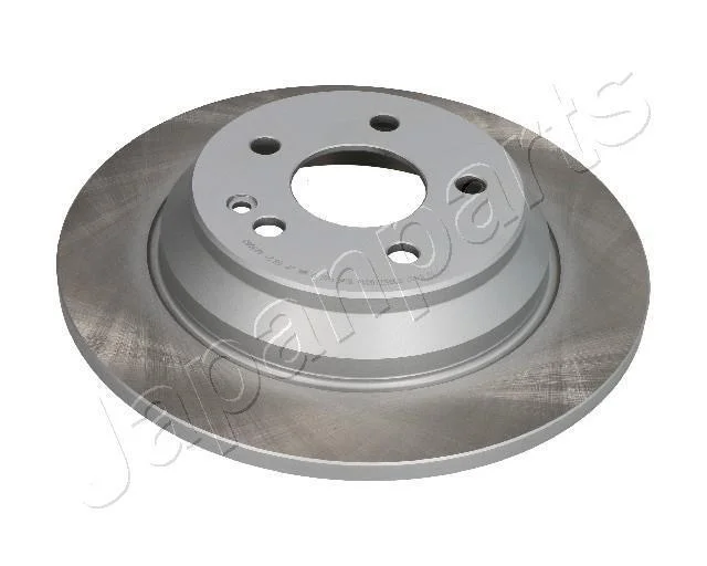 DB гальмівний диск задн.Vito 14- JAPANPARTS DP0531C (фото 1)