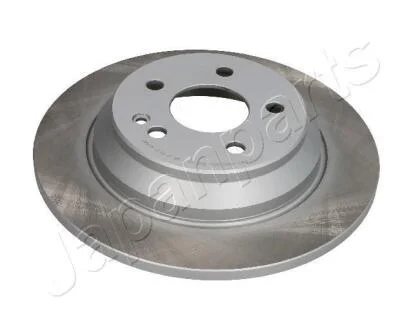 DB гальмівний диск задн.Vito 14- JAPANPARTS DP0531C