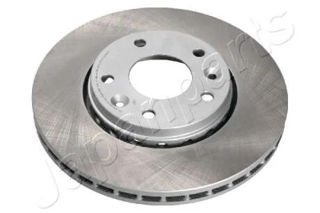 INFINITI диск гальмівний задній FX30D, FX35, FX37, FX50 JAPANPARTS DP137C