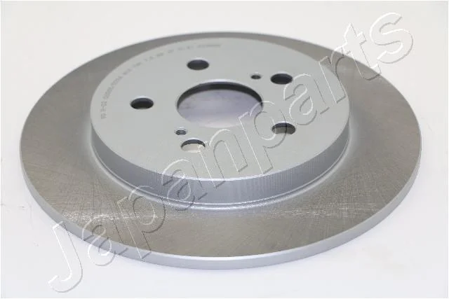 TOYOTA гальмівний диск задн.Prius,Verso S,Lexus CT 200h 09- JAPANPARTS DP241C (фото 1)