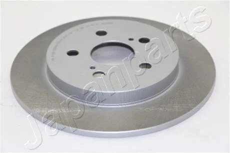 TOYOTA гальмівний диск задн.Prius,Verso S,Lexus CT 200h 09- JAPANPARTS DP241C