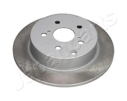 TOYOTA диск гальм.задн. Verso 09- JAPANPARTS DP245C
