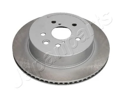 Гальмівний диск задн. Lexus GS 05- JAPANPARTS DP246C