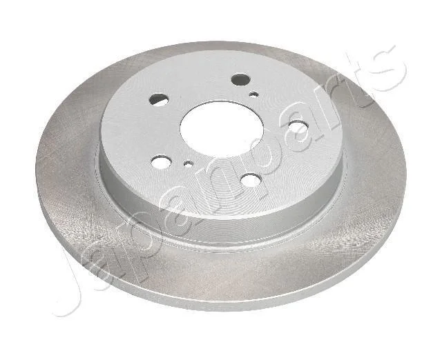 TOYOTA диск гальм. задній Camry 17-, RAV-4 18-, C-HR JAPANPARTS DP255C (фото 1)