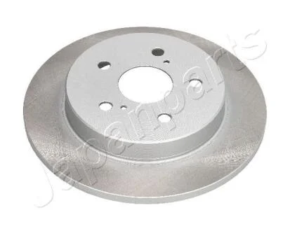 TOYOTA диск гальм. задній Camry 17-, RAV-4 18-, C-HR JAPANPARTS DP255C