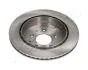 MAZDA гальмівний диск задн.Mazda CX-7 JAPANPARTS DP327C (фото 2)