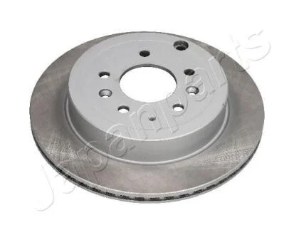 MAZDA гальмівний диск задн.Mazda CX-7 JAPANPARTS DP327C