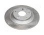 MAZDA гальмівний диск задн.CX-5 11- JAPANPARTS DP330C (фото 1)