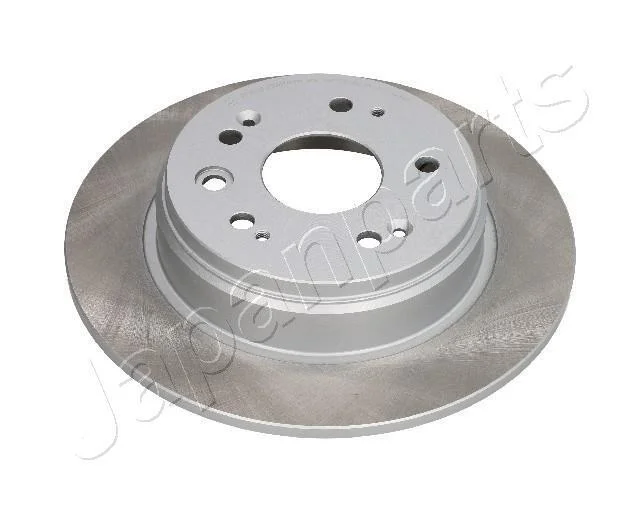 HONDA гальмівний диск задн.CR-V JAPANPARTS DP441C (фото 1)