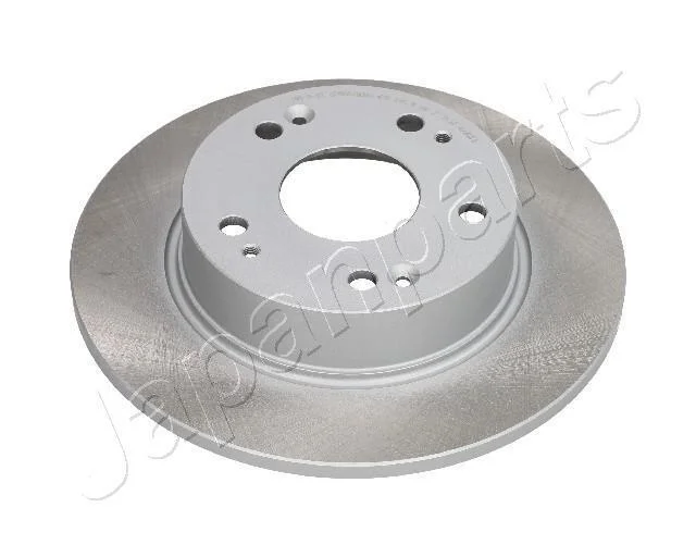 HONDA диск гальмівний задн. Accord 2.0 2.4 03- JAPANPARTS DP443C (фото 1)