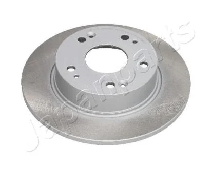 HONDA диск гальмівний задн. Accord 2.0 2.4 03- JAPANPARTS DP443C