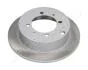 MITSUBISHI диск гальмівний задній Galant,Lancer,Space Runner 92- JAPANPARTS DP510C (фото 1)
