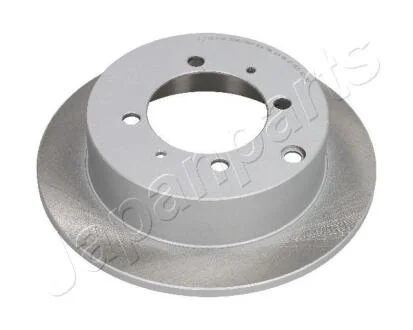 MITSUBISHI диск гальмівний задній Galant,Lancer,Space Runner 92- JAPANPARTS DP510C