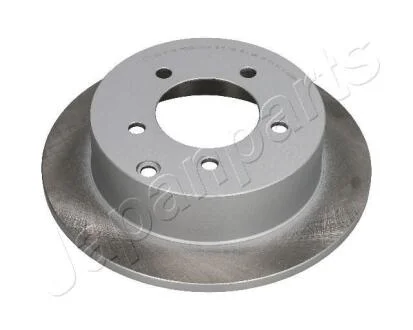 MITSUBISHI гальмівний диск задн.Lancer 08- JAPANPARTS DP517C