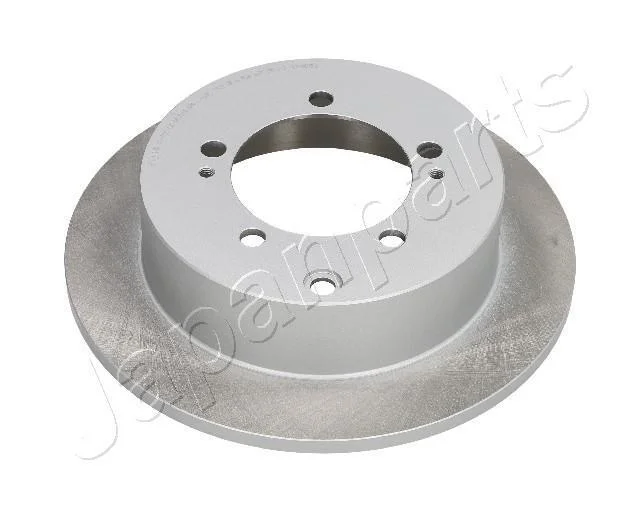MITSUBISHI гальмівний диск задн.Outlander 03- (262*10) JAPANPARTS DP521C (фото 1)
