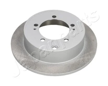 MITSUBISHI гальмівний диск задн.Outlander 03- (262*10) JAPANPARTS DP521C