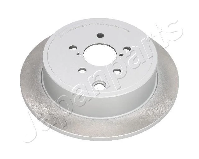 SUBARU диск гальмівний задн. Legacy 09- JAPANPARTS DP708C (фото 1)