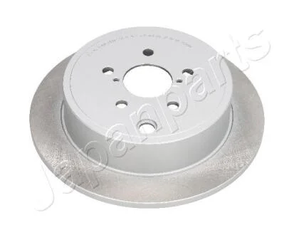 SUBARU диск гальмівний задн. Legacy 09- JAPANPARTS DP708C