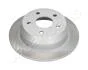 JEEP диск гальмівний Grand Cherokee 99- JAPANPARTS DP992C (фото 1)
