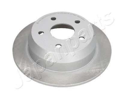 JEEP диск гальмівний Grand Cherokee 99- JAPANPARTS DP992C
