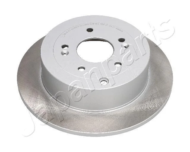 HYUNDAI гальмівний диск задній Santa Fe 06- JAPANPARTS DPH06C (фото 1)