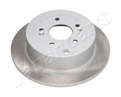 HYUNDAI гальмівний диск задній Santa Fe 06- JAPANPARTS DPH06C