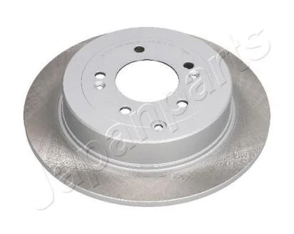 YUNDAI диск гальмівний задн.Tucson 15-, KIA Sportage JAPANPARTS DPH18C