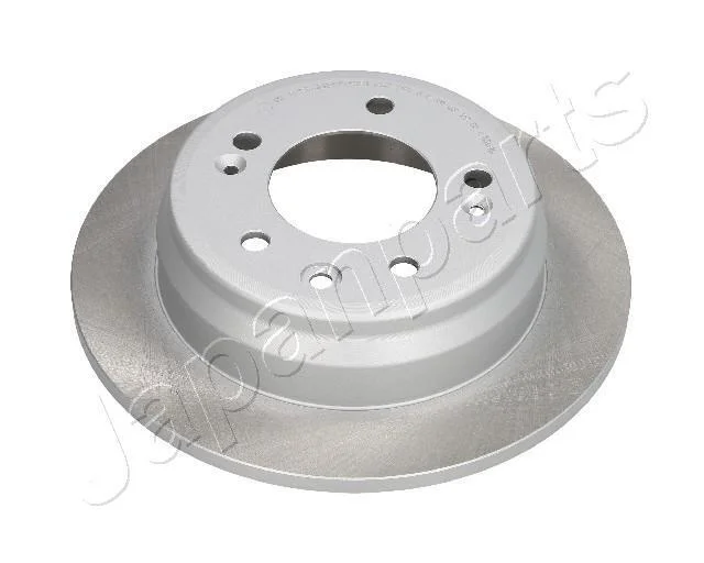 KIA диск гальмівний задн. Ceed /262/10/ JAPANPARTS DPK14C (фото 1)