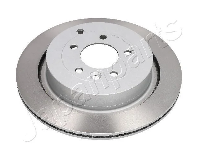 LANDROVER гальмівний диск задн.DISCOVERY 04- JAPANPARTS DPL01C (фото 1)
